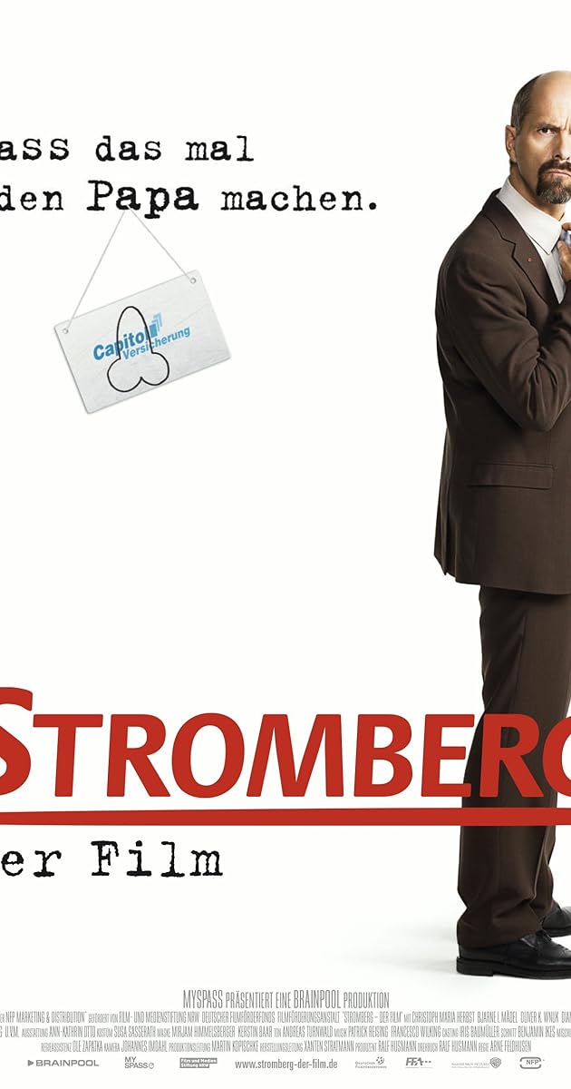 Stromberg - Der Film