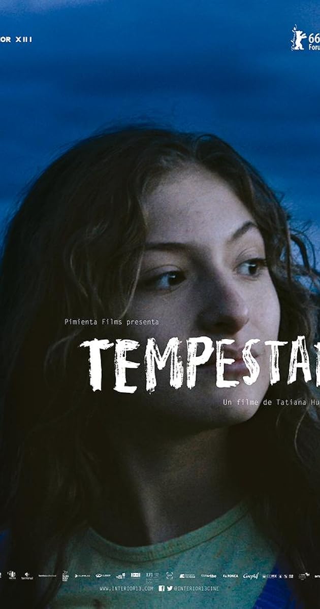 Tempestad