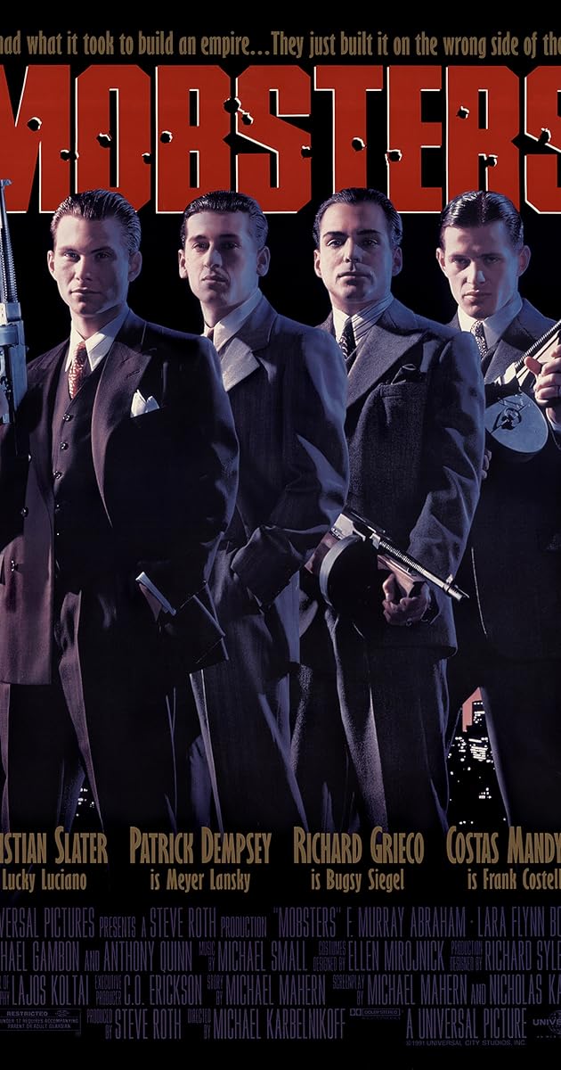 Mobsters