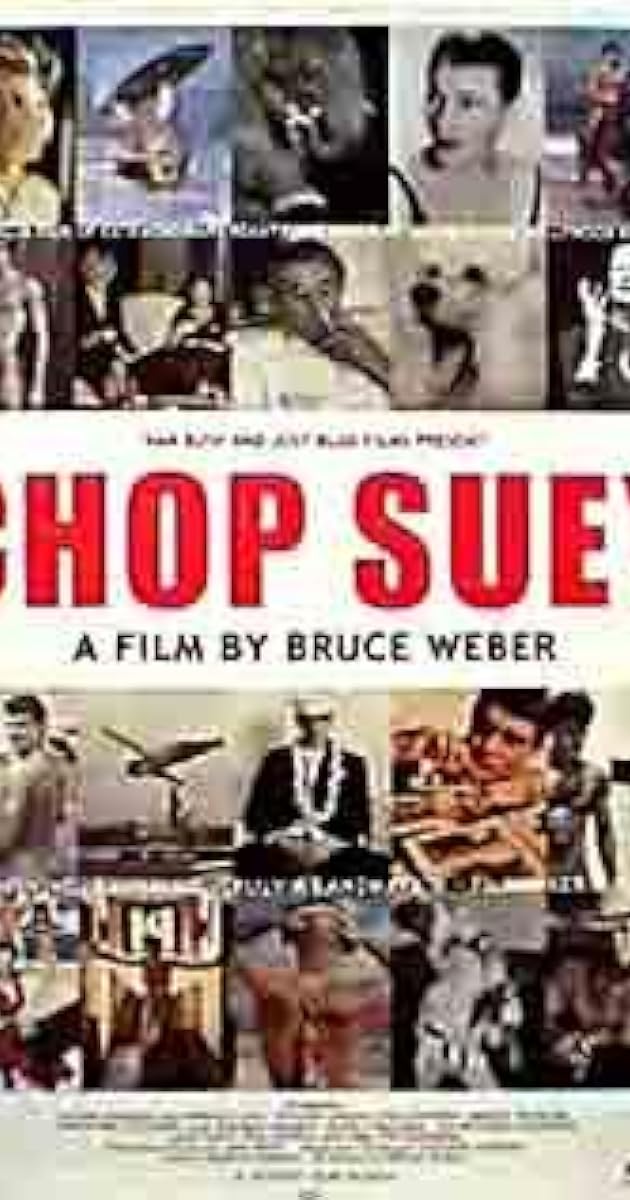 Chop Suey