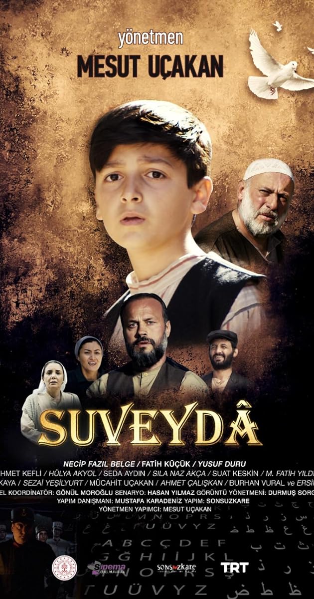 Suveyda