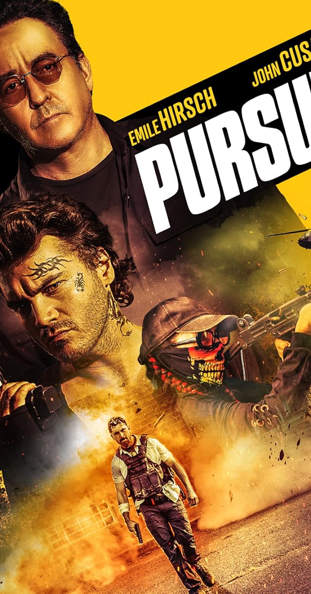 Pursuit