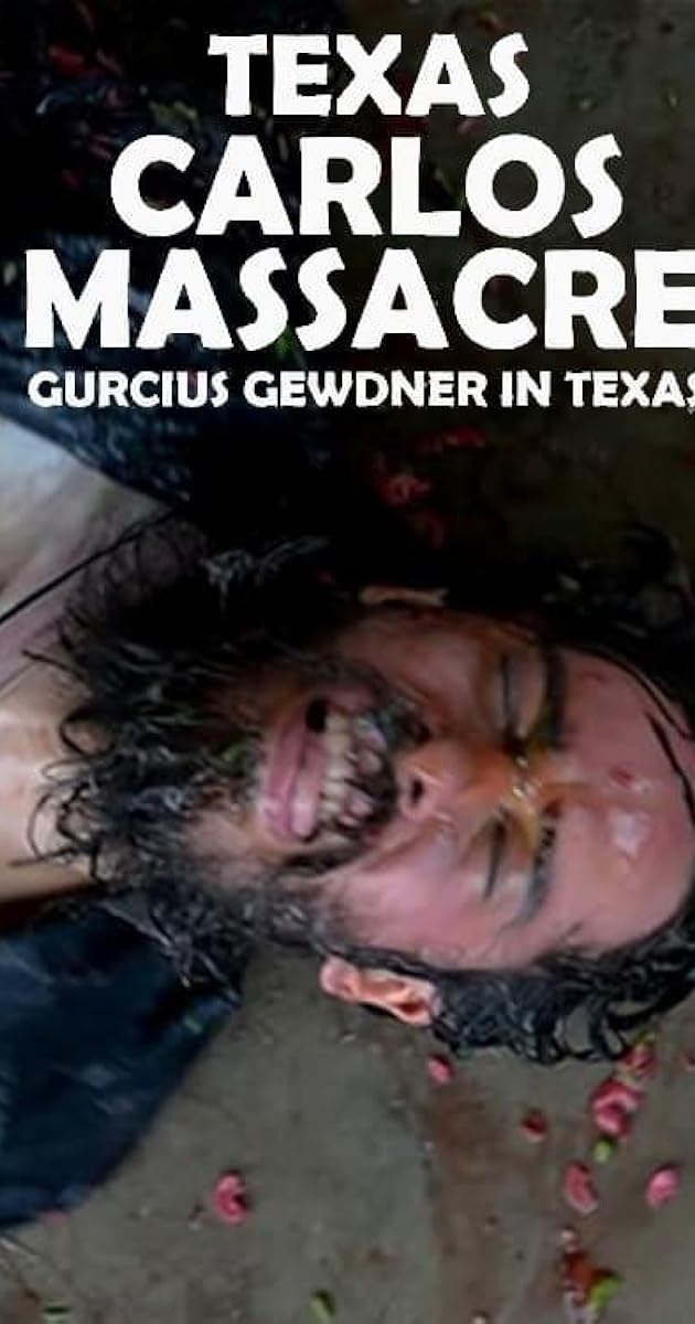 Texas Carlos Massacre