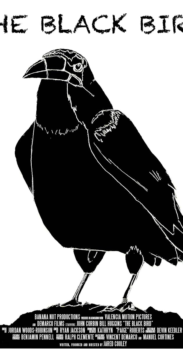 The Black Bird