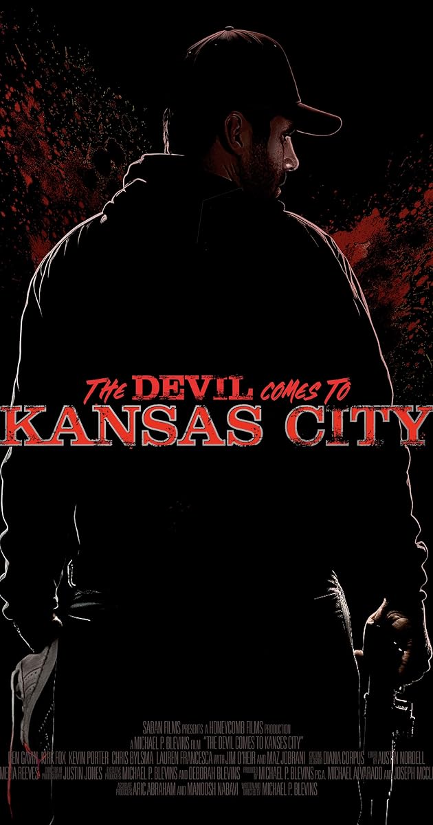 The Devil Comes to Kansas City