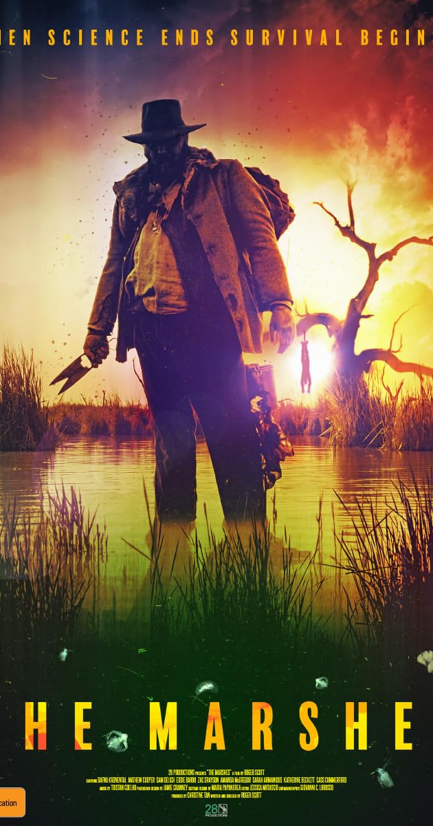The Marshes