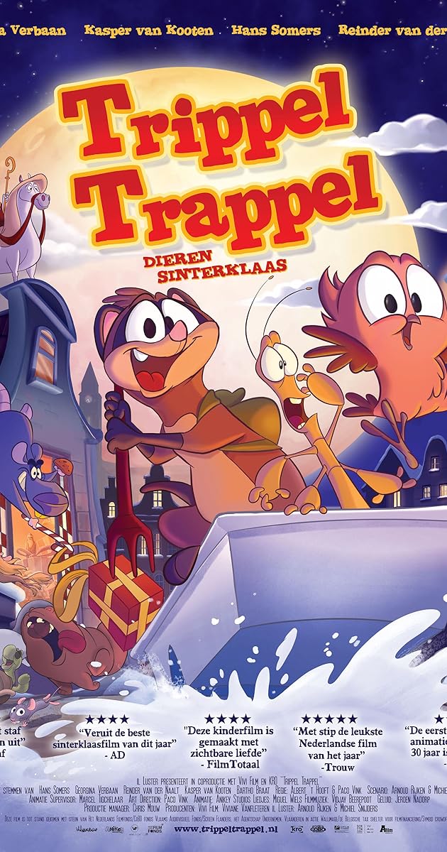 Trippel Trappel