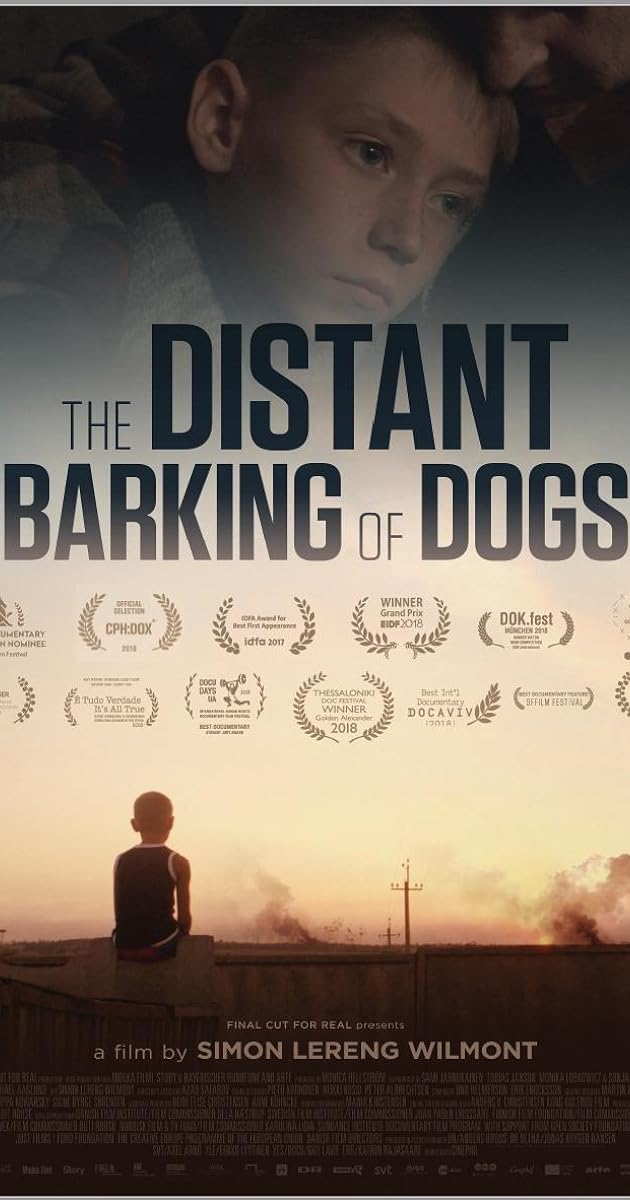 The Distant Barking of Dogs