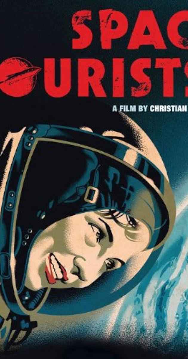Space Tourists