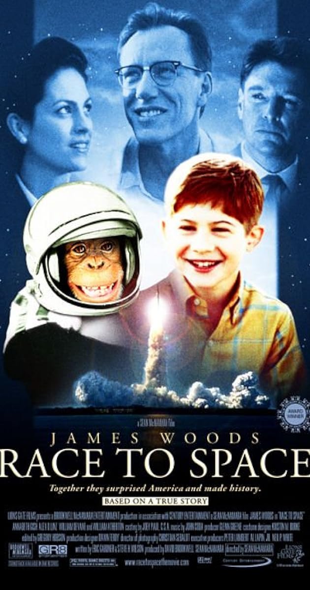 Race to Space