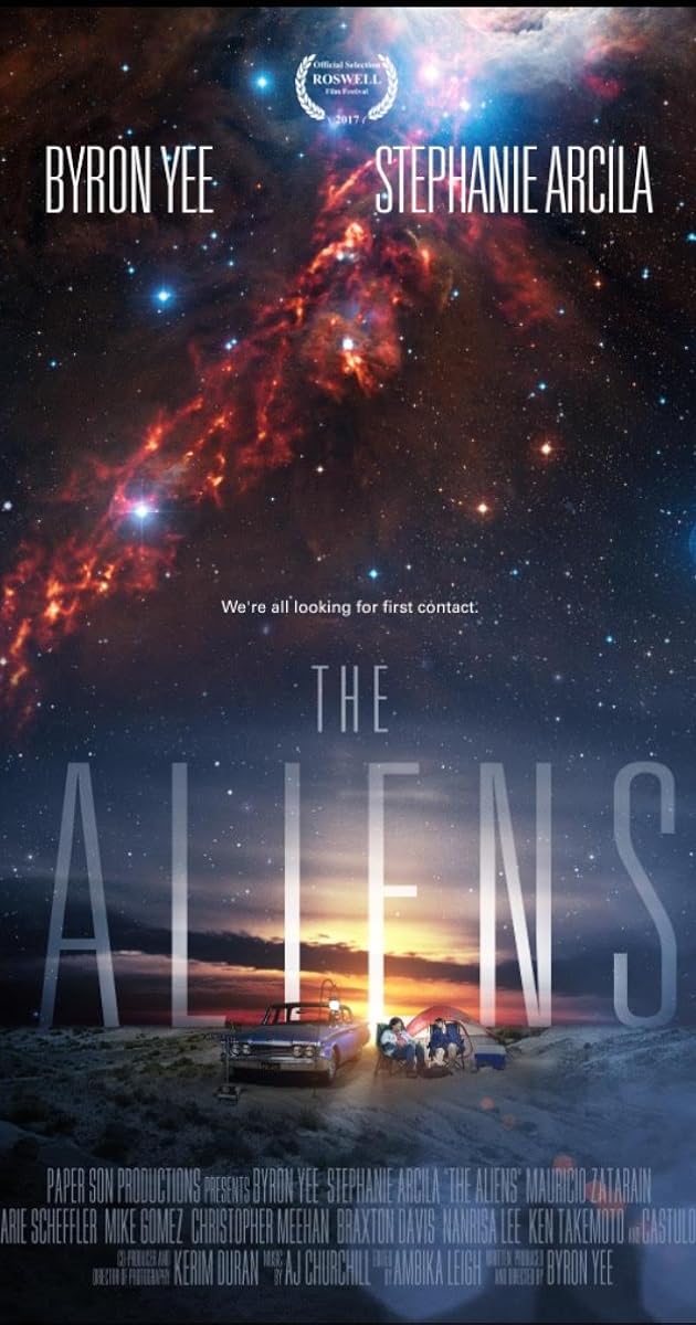 The Aliens