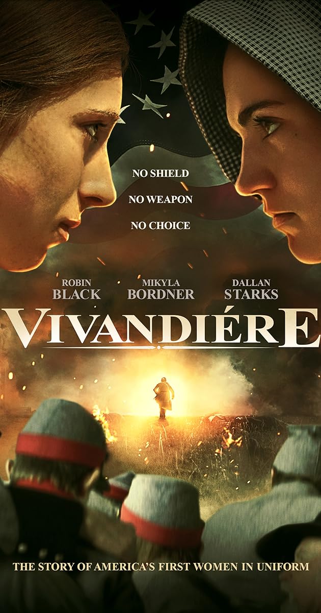 Vivandiére