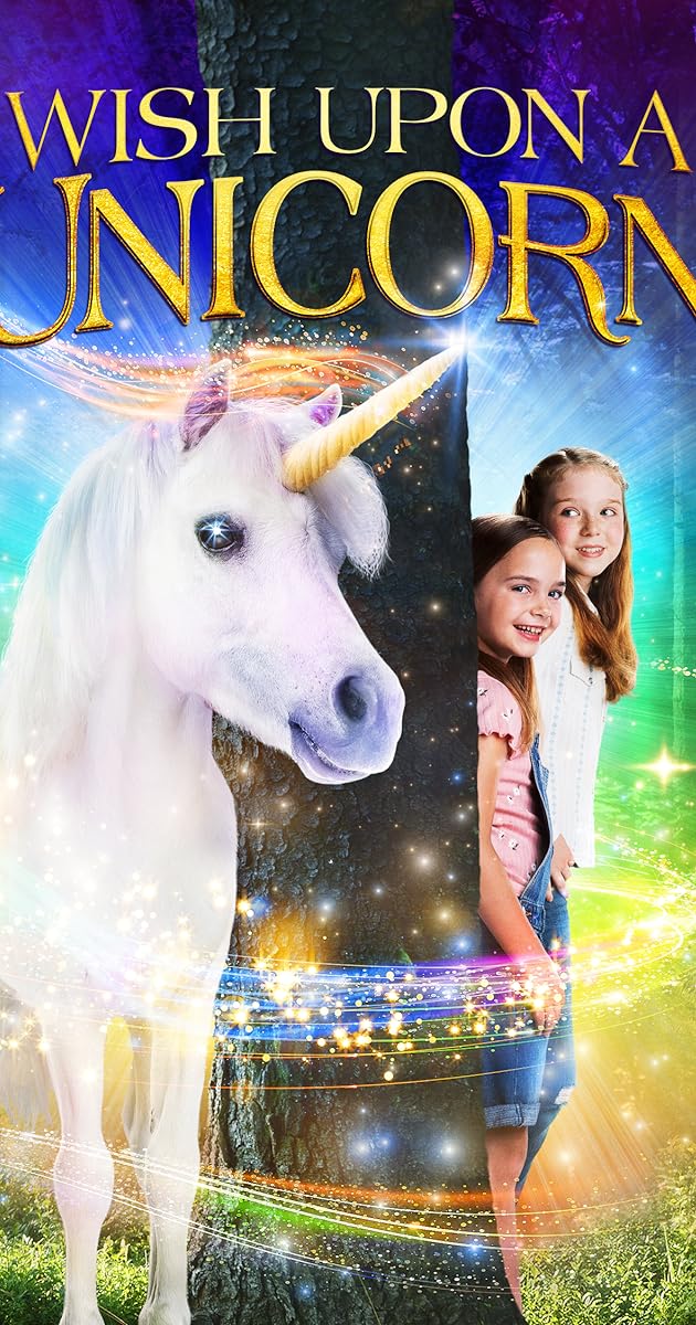 Wish Upon a Unicorn