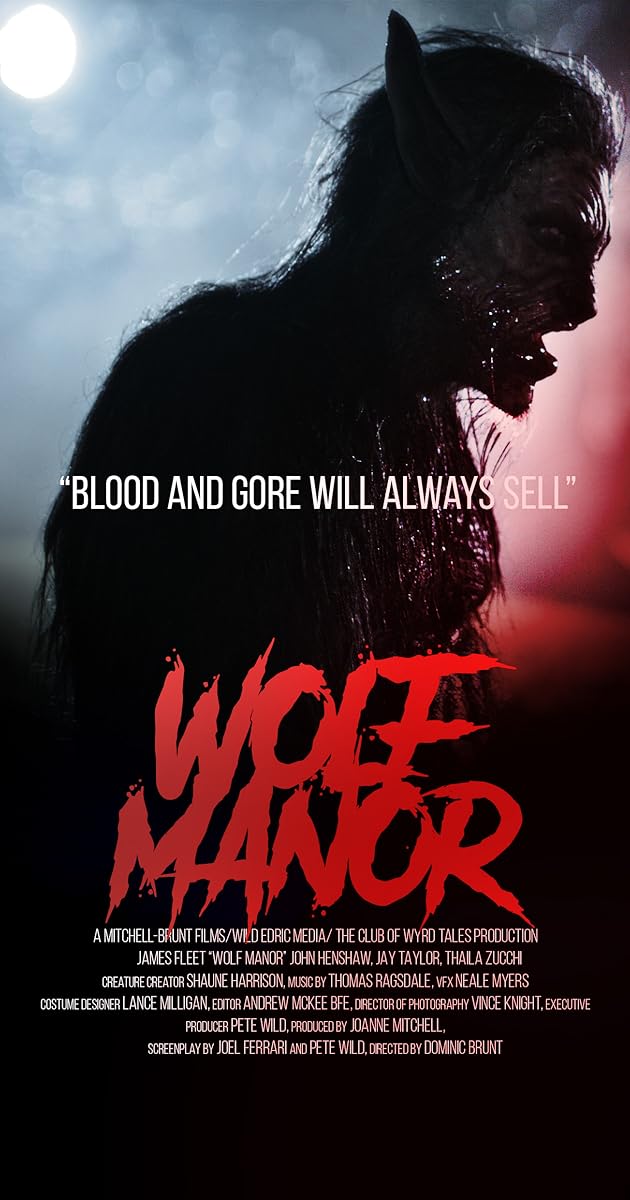 Wolf Manor