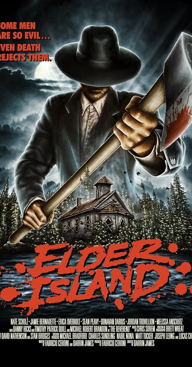 Elder Island