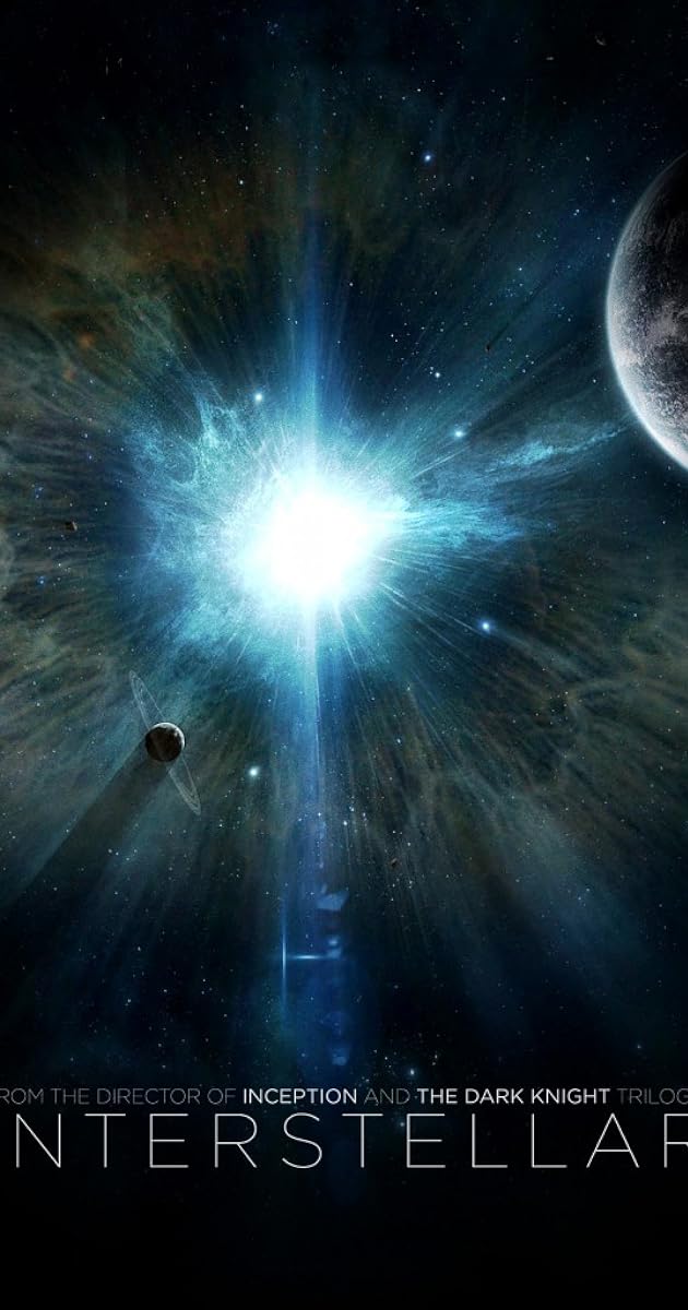 The Science of Interstellar