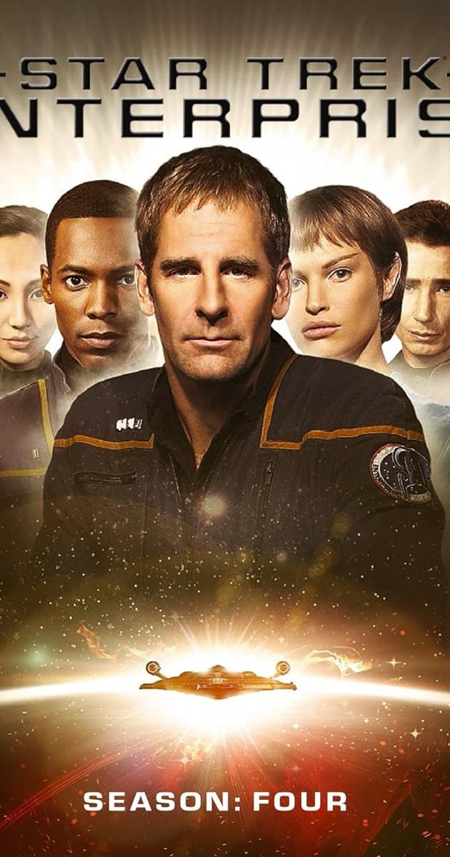 Before Her Time: Decommissioning Enterprise