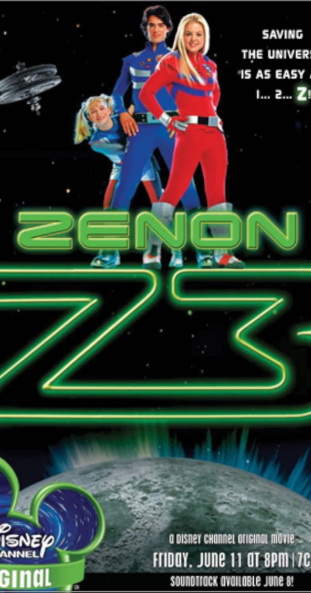 Zenon: Z3