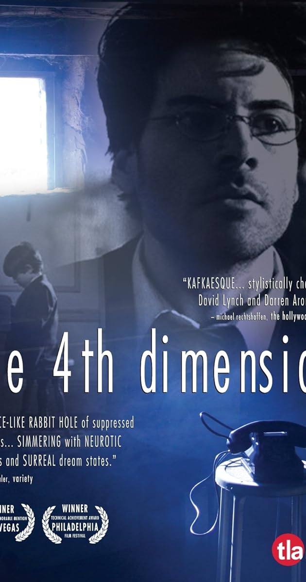The 4th Dimension