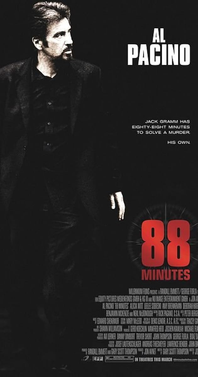 88 Dakika
