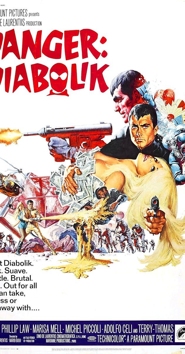 Diabolik