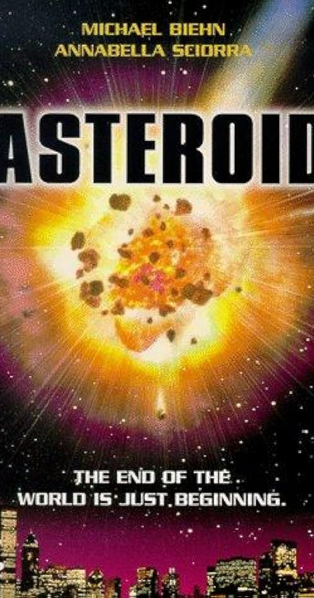 Asteroid