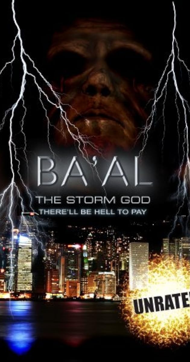 Ba'al