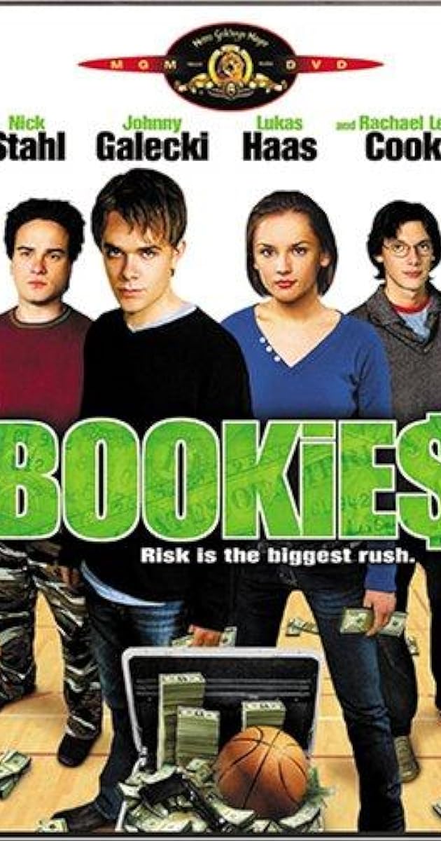 Bookies