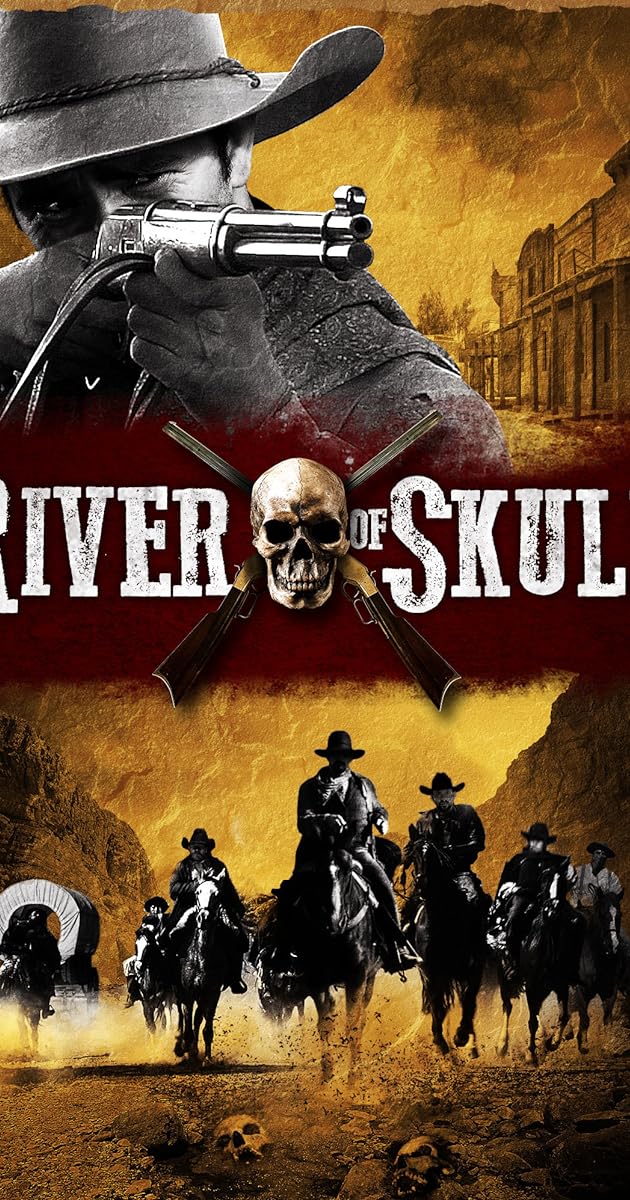 A River of Skulls