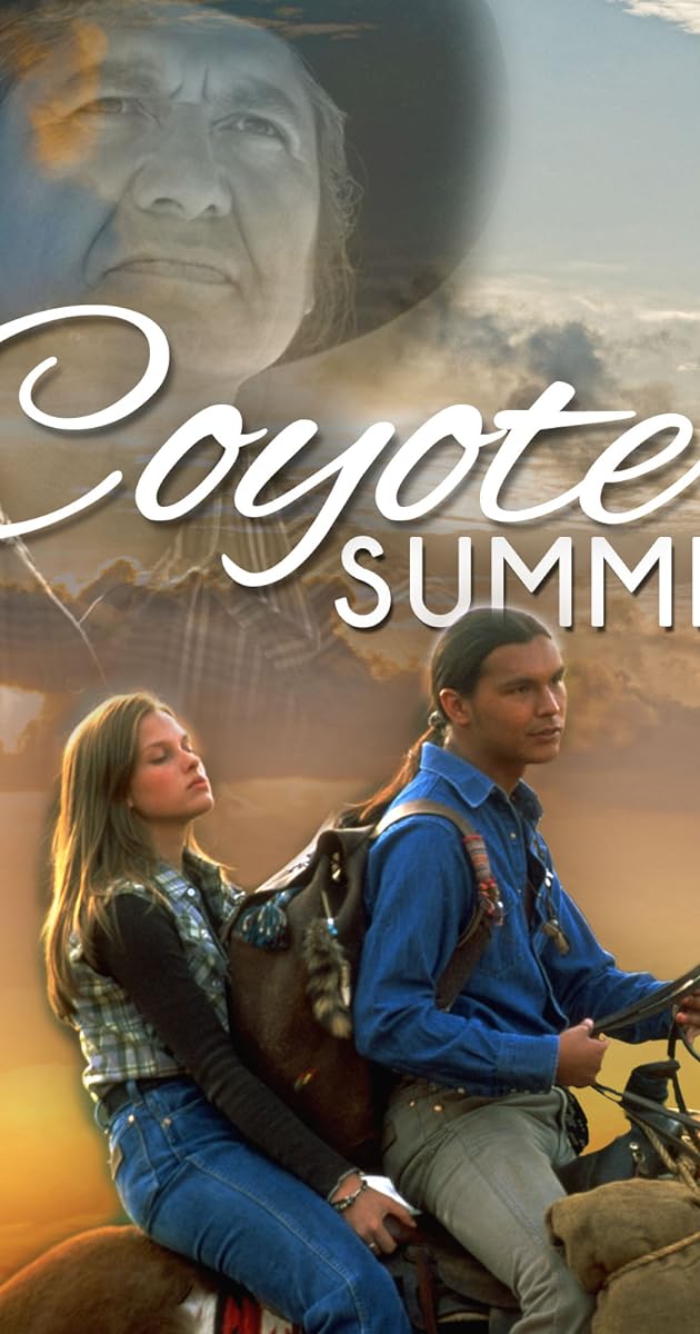 Coyote Summer