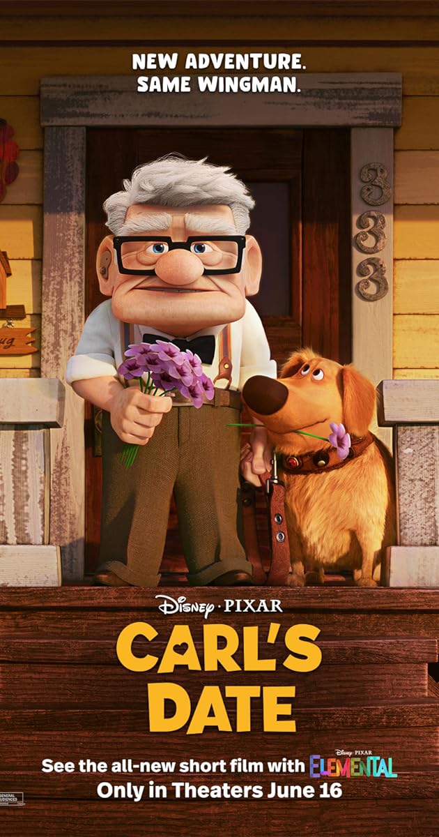 Carl's Date