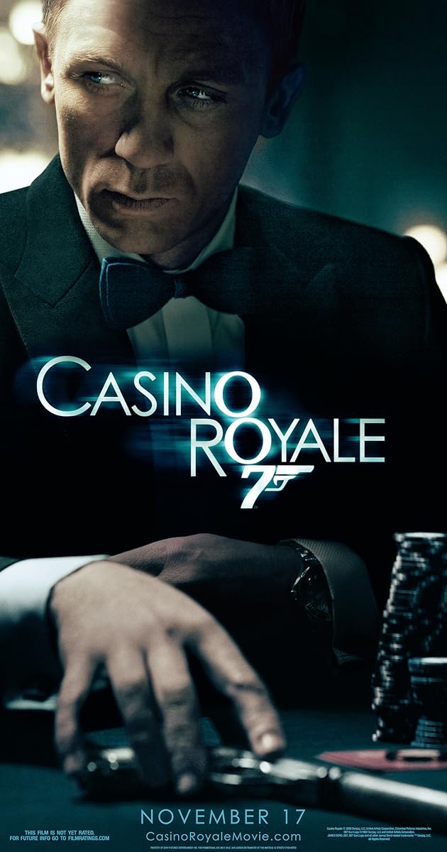 Casino Royale