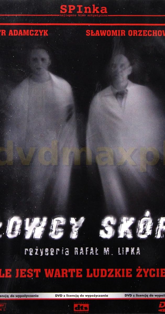 Łowcy skór