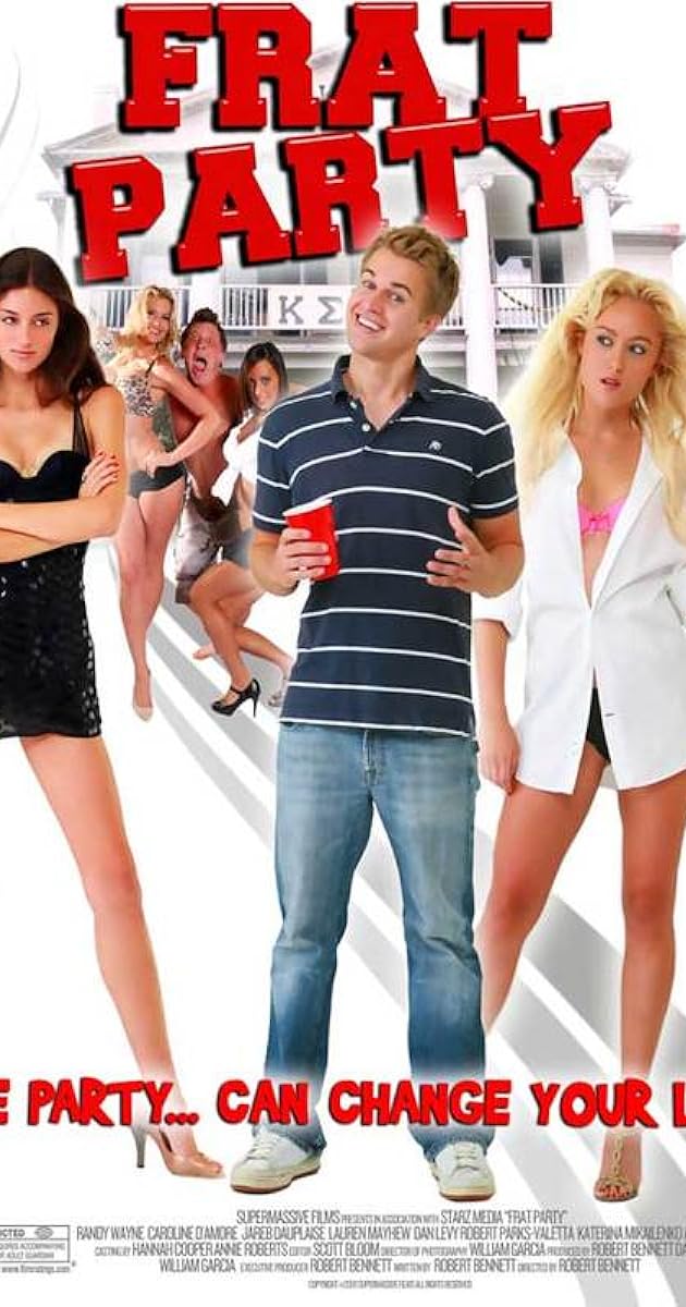 Frat Party
