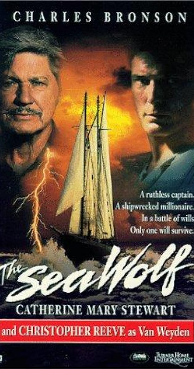 The Sea Wolf