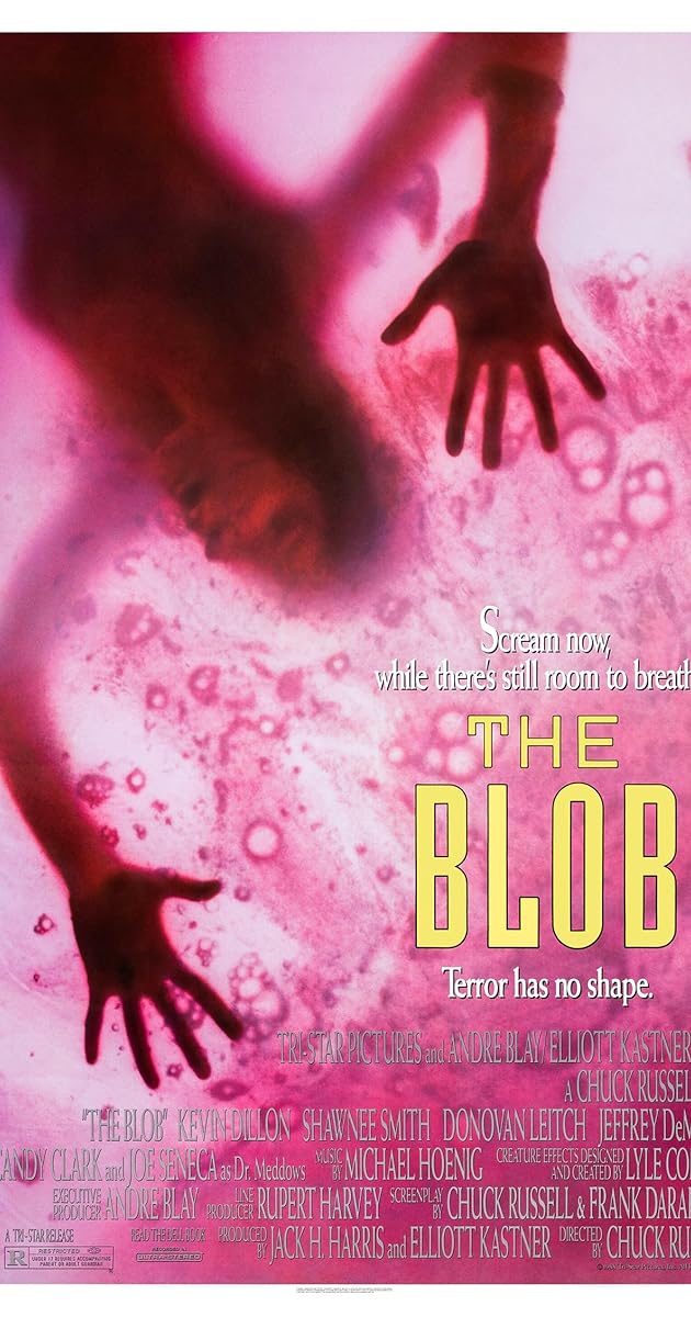 The Blob
