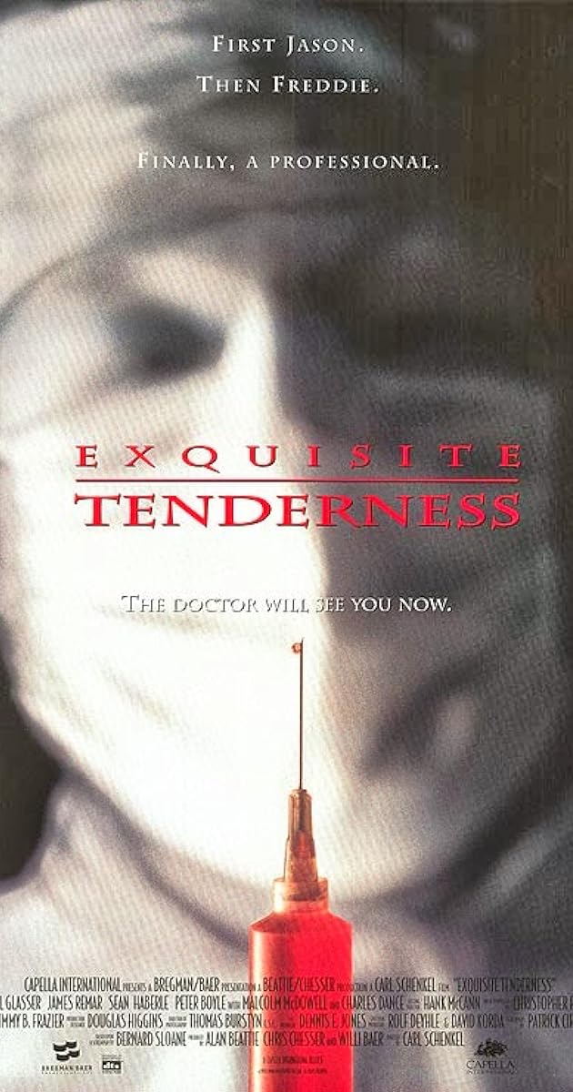 Exquisite Tenderness