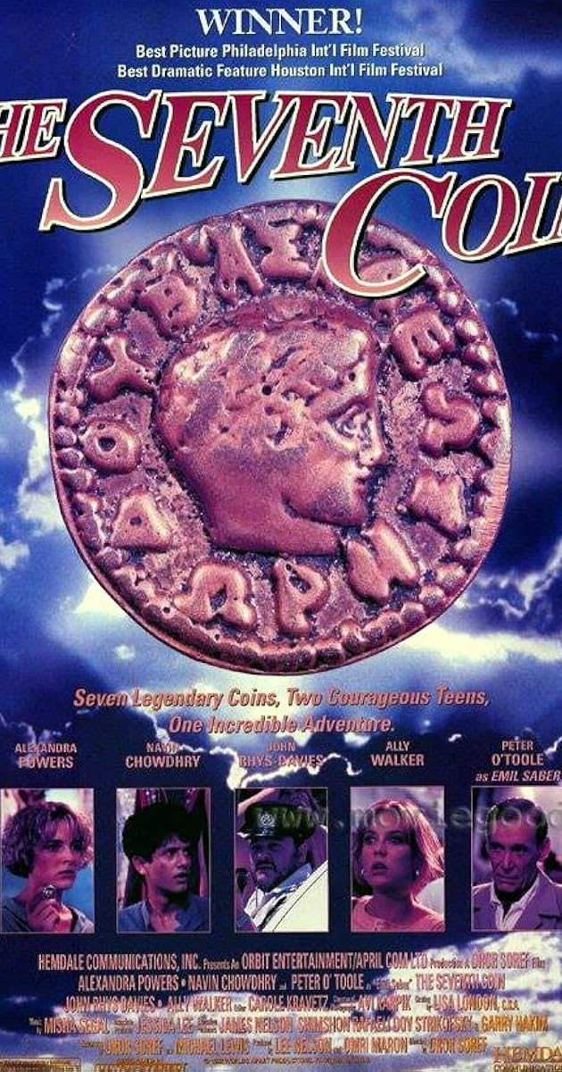 The Seventh Coin