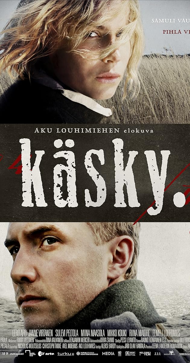 Käsky