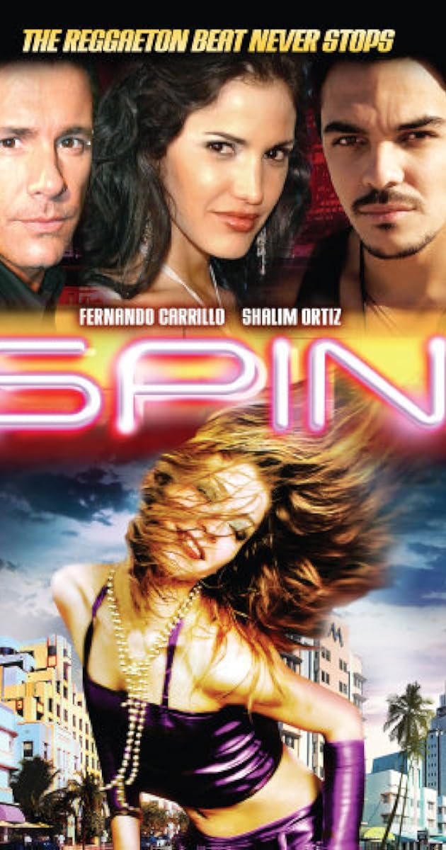 Spin