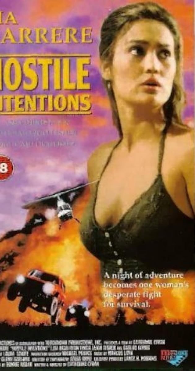 Hostile Intentions