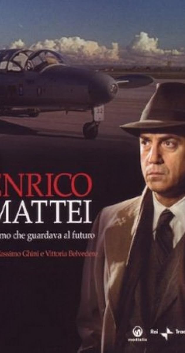 Enrico Mattei