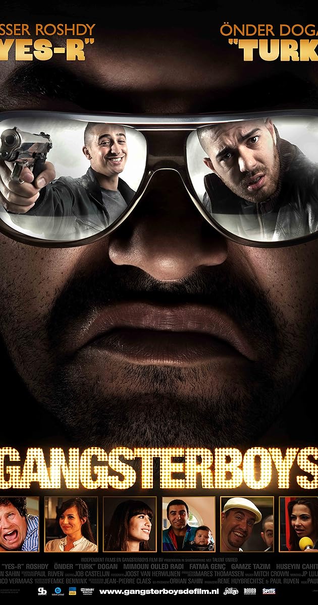 Gangsterboys