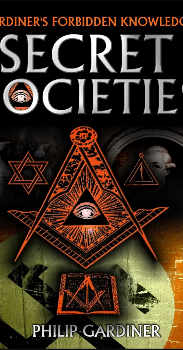 Secret Societies
