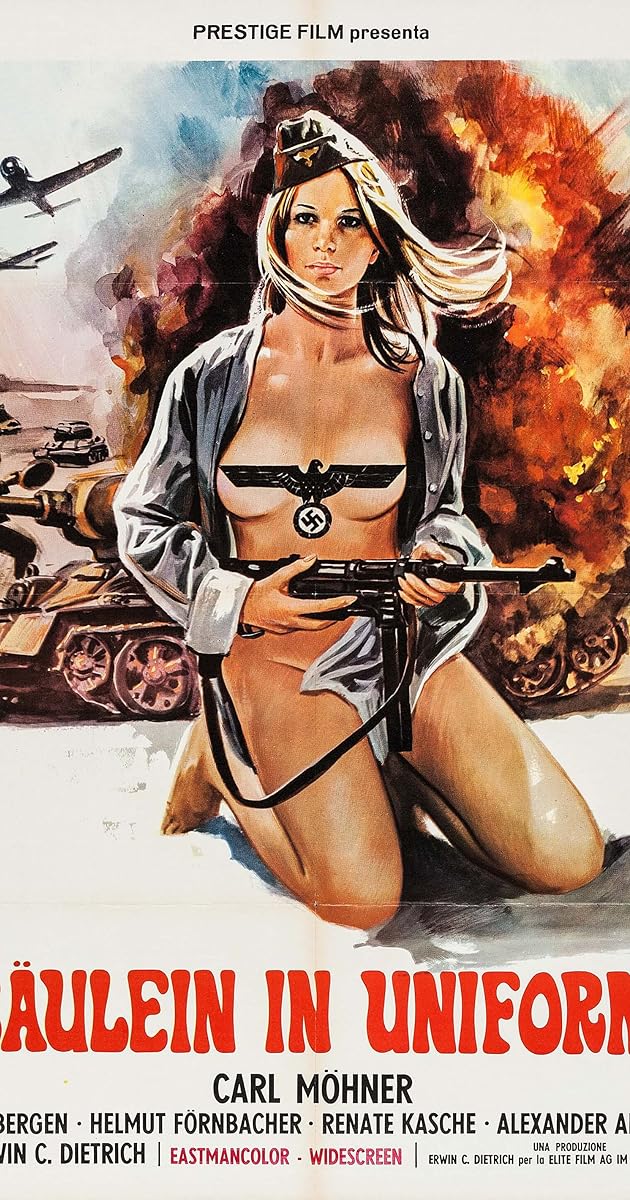 Eine Armee Gretchen
