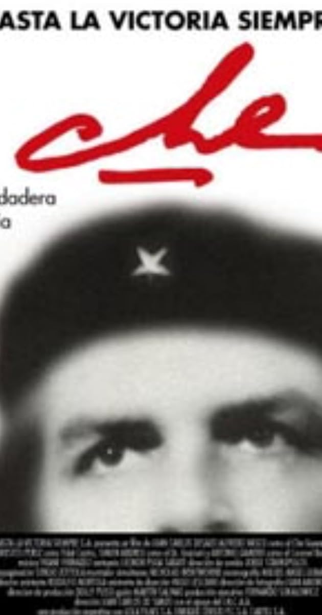 Hasta la victoria siempre (Che)