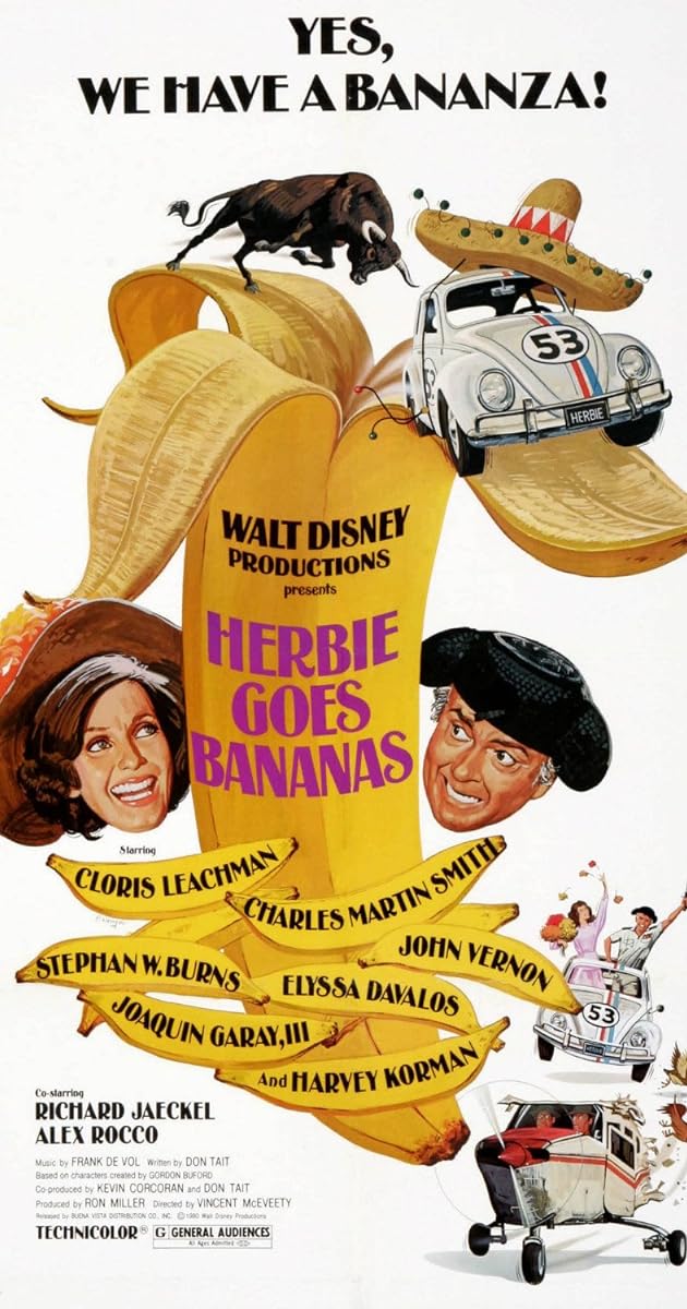 Herbie Muza Gidiyor