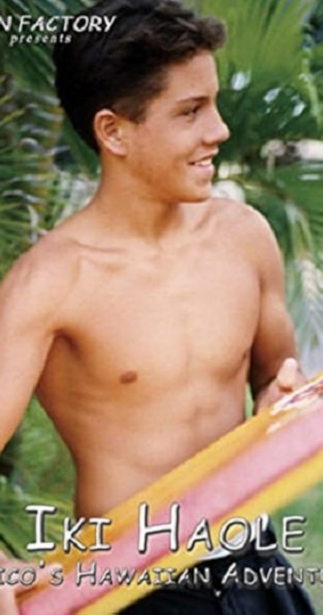 Iki Haole: Nico's Hawaiian Adventure