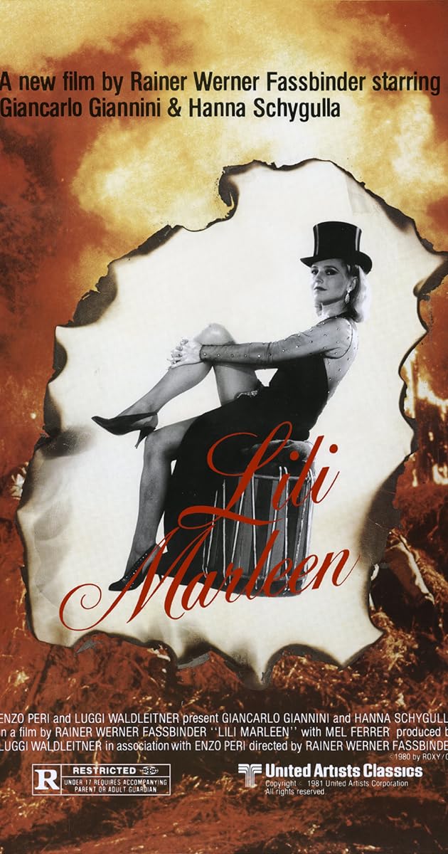 Lili Marleen