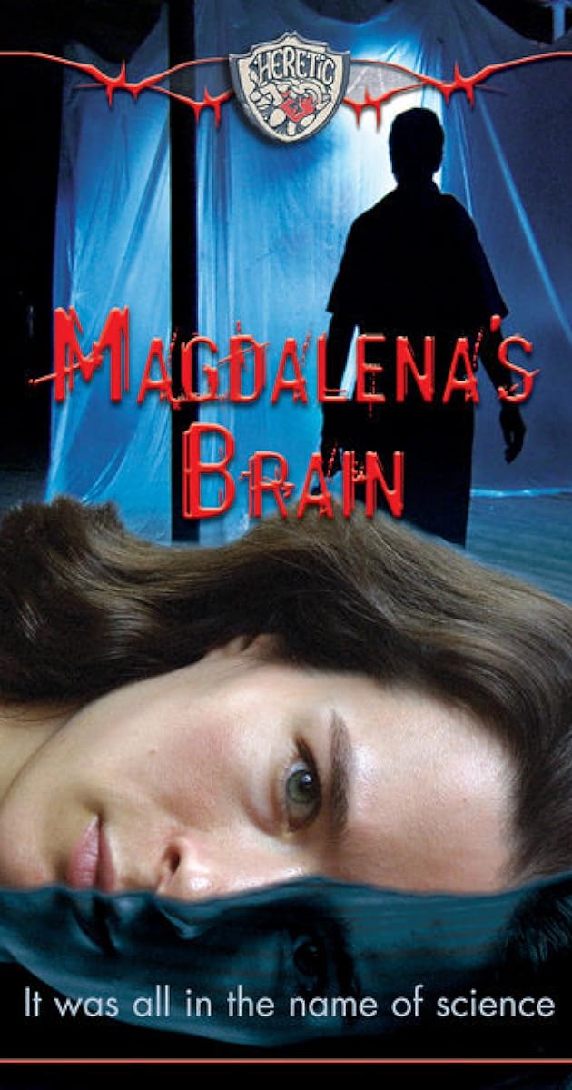 Magdalena's Brain